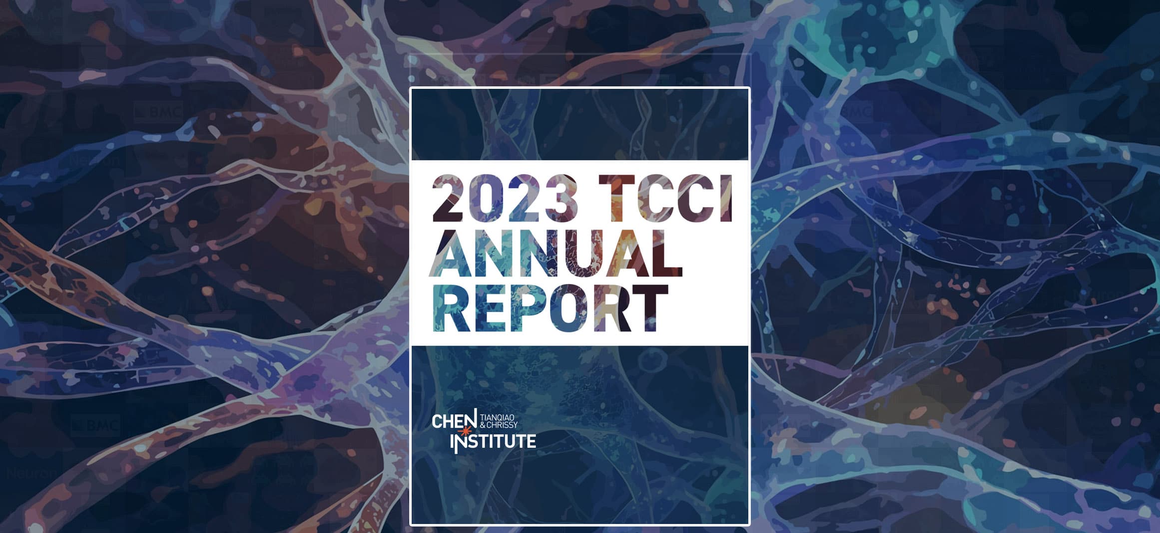 TCCI 2023 Annual Report