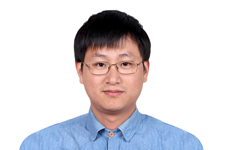 Dr. Haiyang Geng