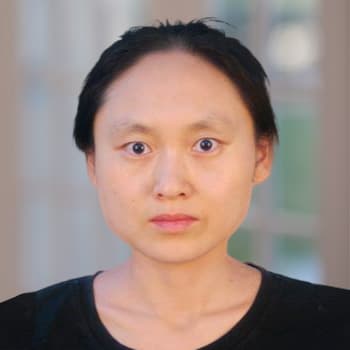 Hanyu Shao, Ph.D.