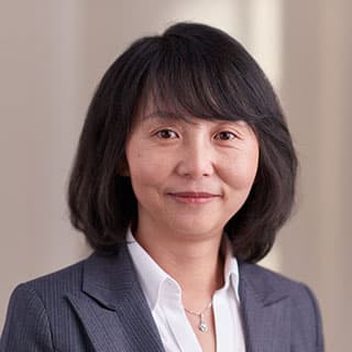 Yan Li, Ph.D.