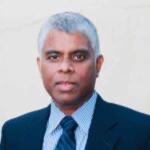 Bhaskar Ramamurthy, Ph.D.