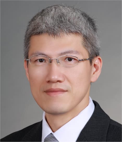 Hao-Li Liu, Ph.D. 