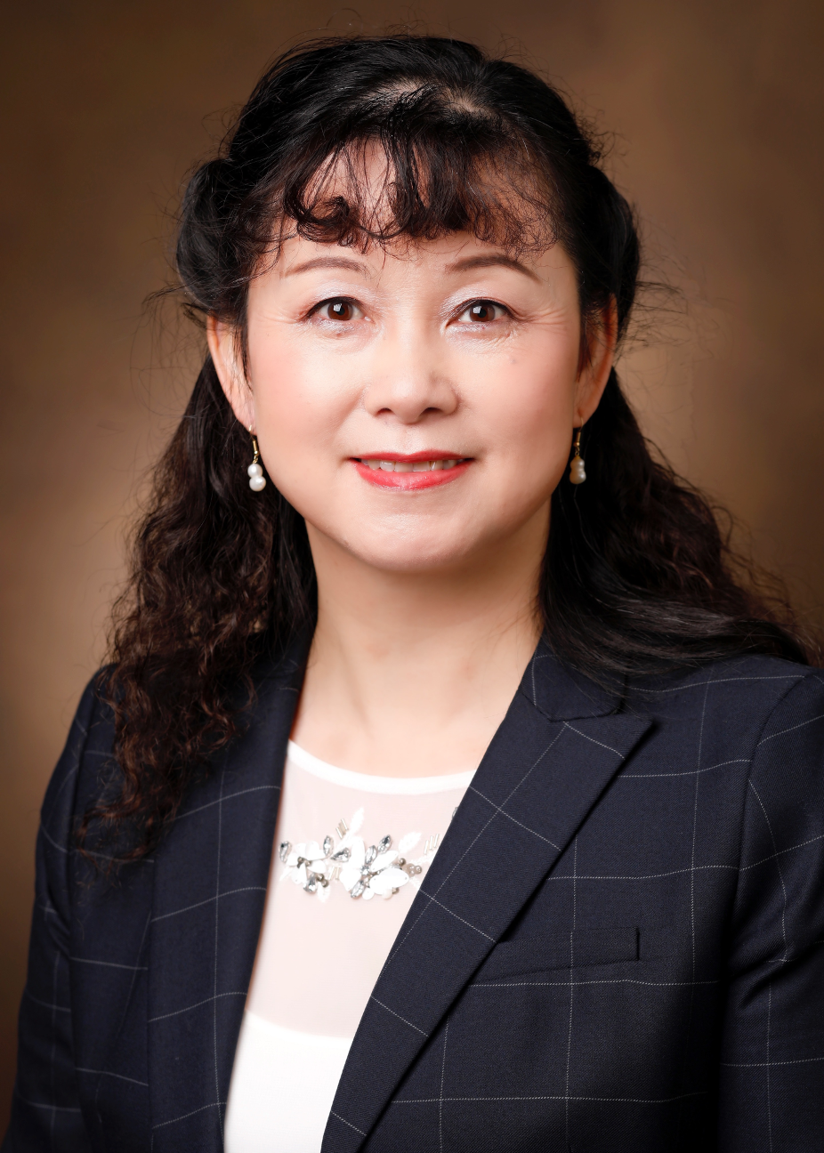 Li Min Chen, M.D., Ph.D. 